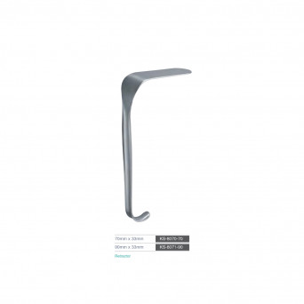 RETRACTOR
