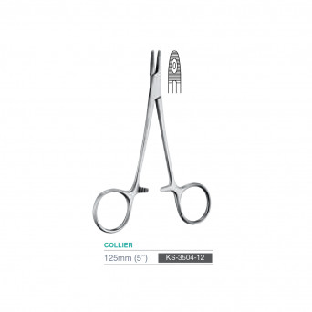 COLLIER
