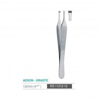 ADSON - GRAEFE