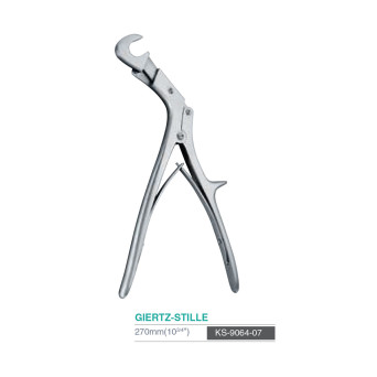 GIERTZ-STILLE