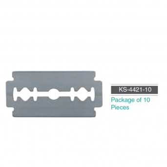 Package of 10 Pieces