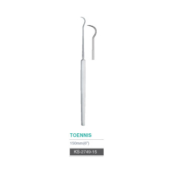 TOENNIS